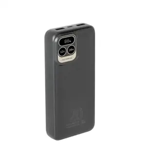 "Powerbank Rivacase VA2521" 20000 mAh