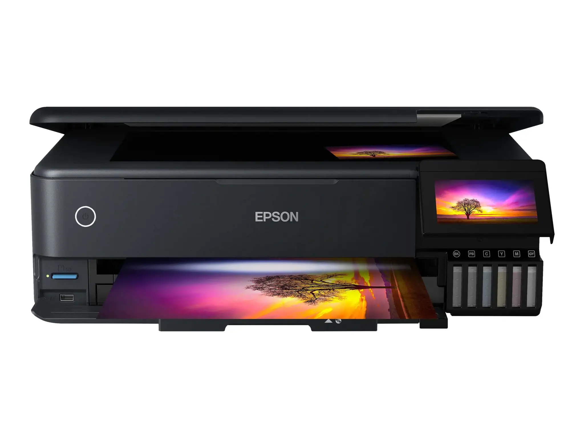 Epson EcoTank L8180