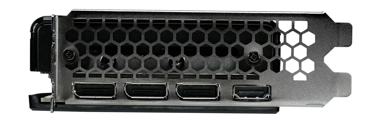 Vaizdo plokštė PALIT GeForce RTX 5070 12 GB, GDDR7, NE75070S19K9-GB2050S