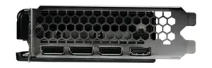 Vaizdo plokštė PALIT GeForce RTX 5070 12 GB, GDDR7, NE75070S19K9-GB2050S