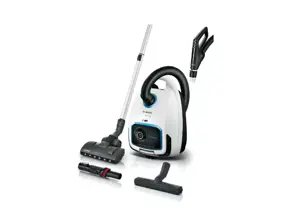 Bosch Serie 6 ProSilence BGB6SIL0L bagged vacuum cleaner