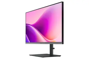 Samsung S43UF computer monitor 68.6 cm (27") 1920 x 1080 pixels Full HD LCD Black