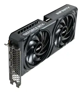 Vaizdo plokštė PALIT GeForce RTX 5060 8 GB, GDDR7, NE75060V19P1-GB2063L