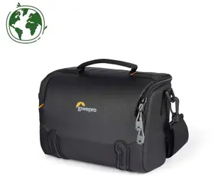 Lowepro camera bag Adventura SH 160 III, black