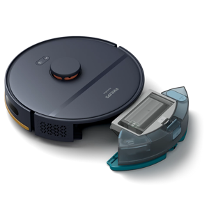 Dulkių siurblys-robotas Philips XU2000/10 2000 series, Mėlyna