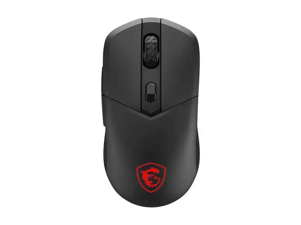 MSI Gaming Mouse | VERSA 300 ELITE WIRELESS | Wireless | 2.4 GHz, Bluetooth 5.3, USB 2.0