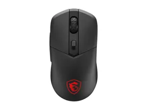 MSI Gaming Mouse | VERSA 300 ELITE WIRELESS | Wireless | 2.4 GHz, Bluetooth 5.3, USB 2.0