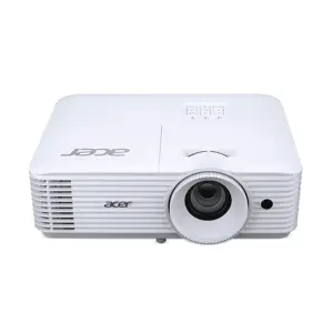 Acer P1358I | WXGA (1280x800) | 5000 ANSI lumens | White | Wi-Fi