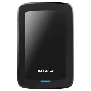 ADATA HV300 4TB USB3.1 kietasis diskas 2.5i Black