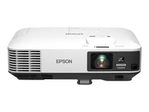 "Epson EB-2250U", 5000 ANSI liumenų, 3LCD, WUXGA (1920x1200), 15000:1, 16:10, 1270-7620 mm (50-300")