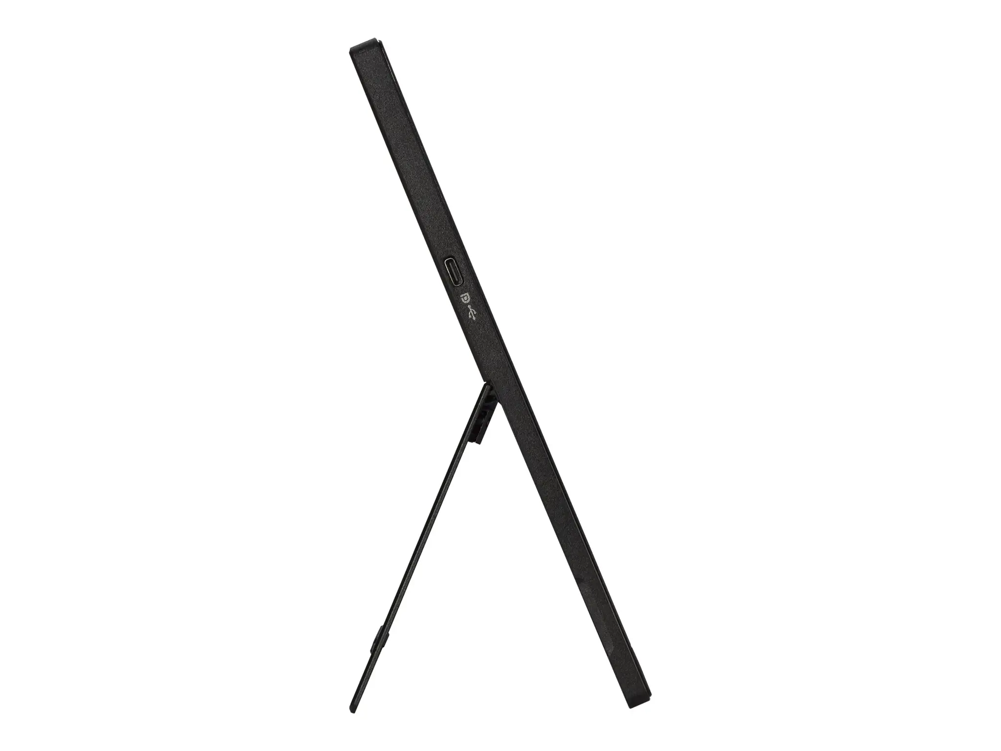 Monitorius ASUS MB16ACV, 39.6 cm (15.6"), 1920 x 1080 pixels, Full HD, LED, Black