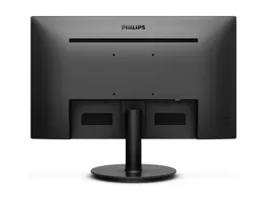 Monitorius Philips V Line 222V8LA/00, 54.6 cm (21.5"), 1920 x 1080 pixels, Full HD, LCD, 4 ms, Black