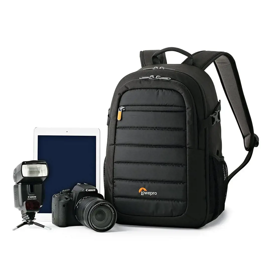 "Lowepro Tahoe BP 150" kuprinės dėklas Black