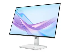 LENOVO L27Q-4A 27" QHD (2560X1440) IPS PANEL/350NITS/100HZ/1MS/HDR10/HDMI/DP/MAXXWAVE SPEAKERS (3YEARS WARRANTY)