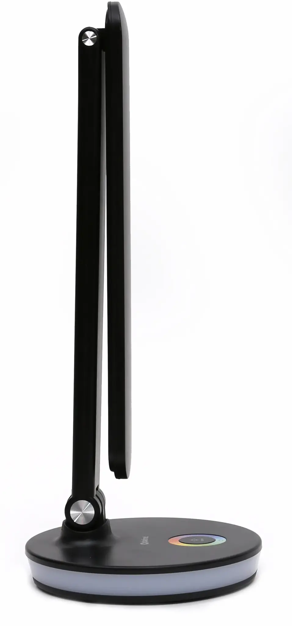  Platinet stalinė lempa PDL400 12W, juoda (45938)