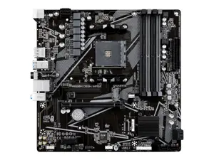 GIGABYTE A520M DS3H WF6E