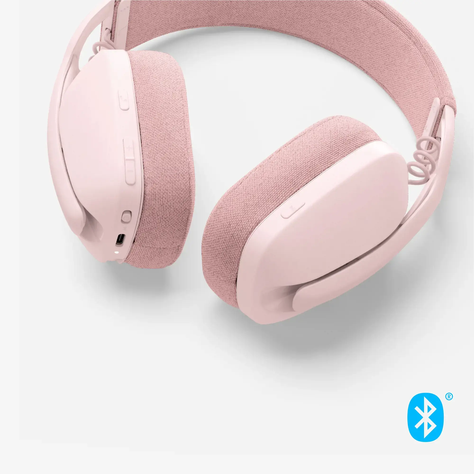 LOGITECH ZONE VIBE 100 - ROSE M/N:A00167 - BT - EMEA - AUTONOMINIS