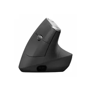 "LOGITECH MX Vertical Advanced Ergonomic Mouse" - GRAPHITE - EMEA