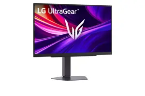 LG 27G810A-B | 27 " | IPS | UHD | 16:9 | 180 Hz | 1 ms | 3840 x 2160 pixels | 400 cd/m² | HDMI ports quantity 2