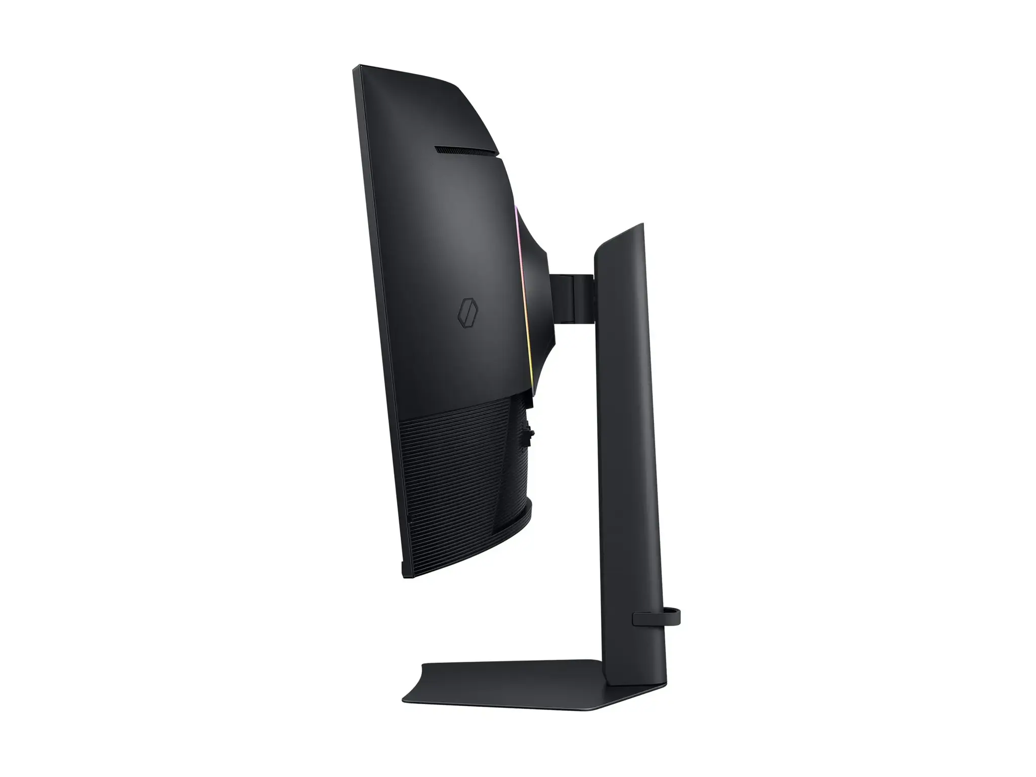 Samsung | LS37FG750EUXEN | 37 " | VA | 4K | 16:9 | 165 Hz | 1 ms | 3840 x 2160 pixels | 350 cd/m² | HDMI ports quantity 2 | Black