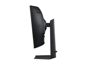 Samsung | LS37FG750EUXEN | 37 " | VA | 4K | 16:9 | 165 Hz | 1 ms | 3840 x 2160 pixels | 350 cd/m² | HDMI ports quantity 2 | Black