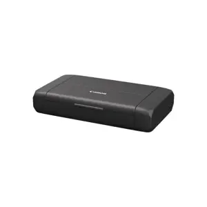 Canon MAXIFY BX110, Colour, 4800 x 1200 DPI, 2, A4, Duplex printing, OLED