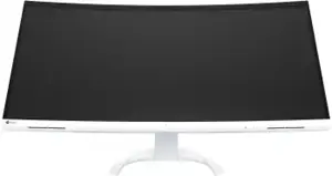 EIZO EV3450X 34.1" IPS 16:9 2440X1440 CURVED USB-C/94W RJ45 CAM (WHITE)