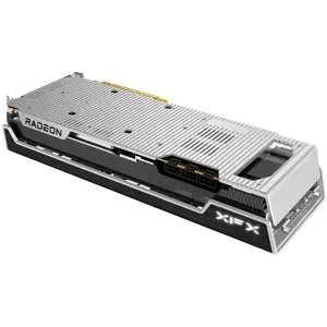 Vaizdo plokštė XFX Radeon RX 7900 XTX 24 GB, GDDR6 SDRAM, 384 bitai, RX-79XMERCB9