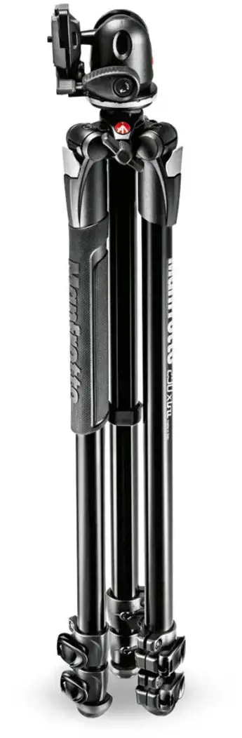 "Manfrotto" trikojo rinkinys MK290XTA3-BH