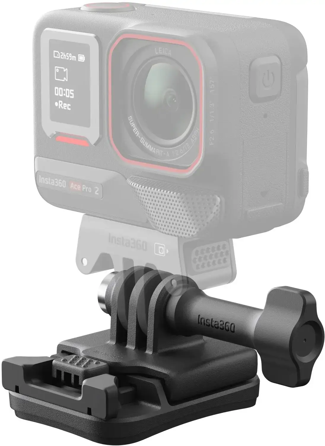 Insta360 Adhesive Mount Kit