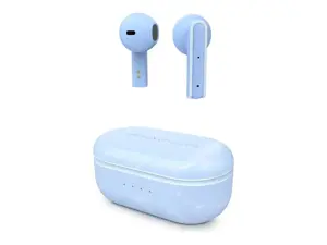 "Energy Sistem" ausinės "Senshi Eco" belaidės, į ausis, su mikrofonu