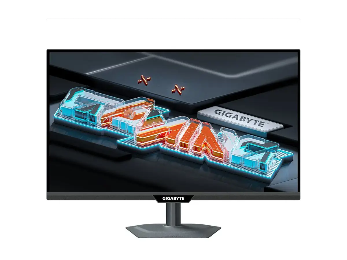 Gigabyte | M27QS EK | 27 " | SS IPS | QHD | 180 Hz | 1 ms | 2560 x 1440 pixels | 350 cd/m² | HDMI ports quantity 1