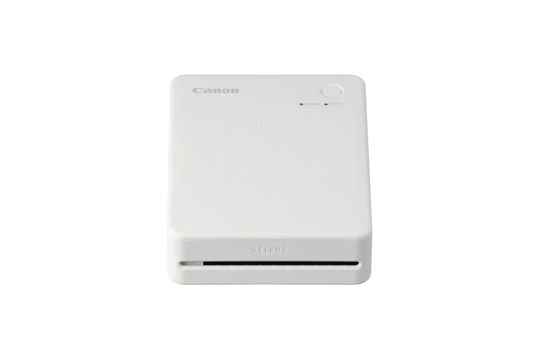 Canon SELPHY QX20 WH, Dye-sublimation, 287 x 287 DPI, 2.8" x 3.3" (7.2x8.5cm), Wi-Fi, Direct printing, White