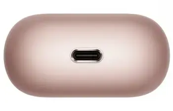 Huawei | Earbuds | FreeClip 2 | Bluetooth | Open-Ear | Rose Gold | Noise canceling | Wireless