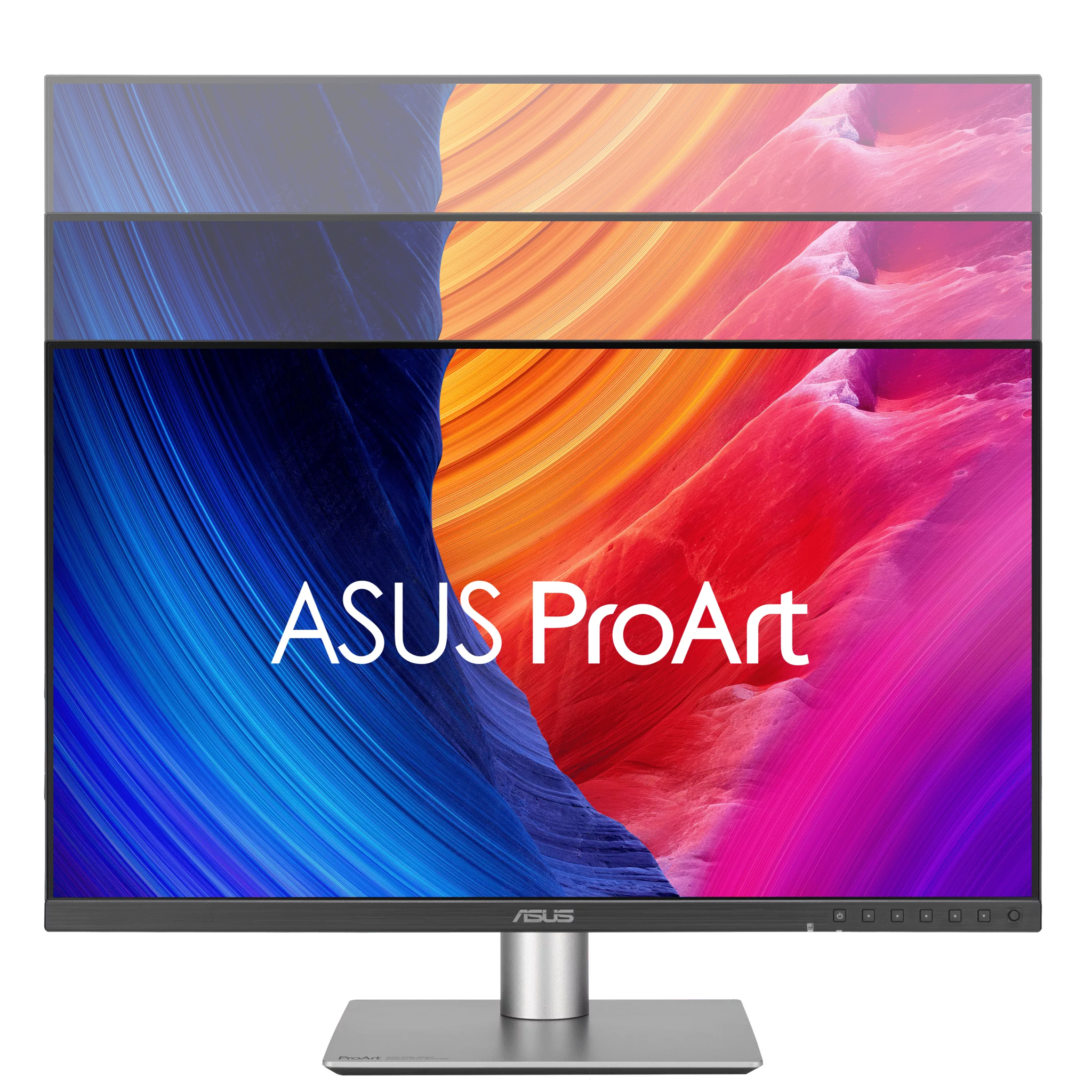 Asus ProArt PA278QGV 27" 2560x1440/16:9/5ms/350cd/m²/HDMI DP USB