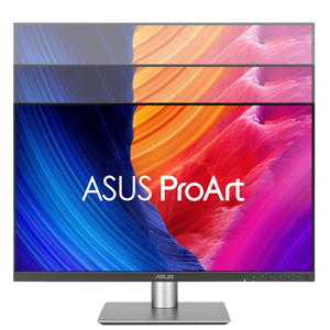 Asus ProArt PA278QGV 27" 2560x1440/16:9/5ms/350cd/m²/HDMI DP USB