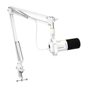 Maono PD200XS microphone (white)