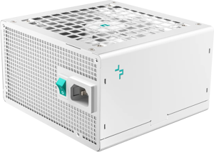 Maitinimo blokas Deepcool R-PL650D-FC0W-JDEU-V2, 650 W, 80 PLUS Bronze