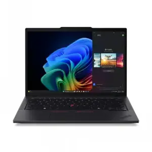 Nešiojamas kompiuteris Lenovo ThinkPad T14 G6 Intel, Intel Core Ultra 5 226V (Max. 4.50 GHz, 8M, 8C…
