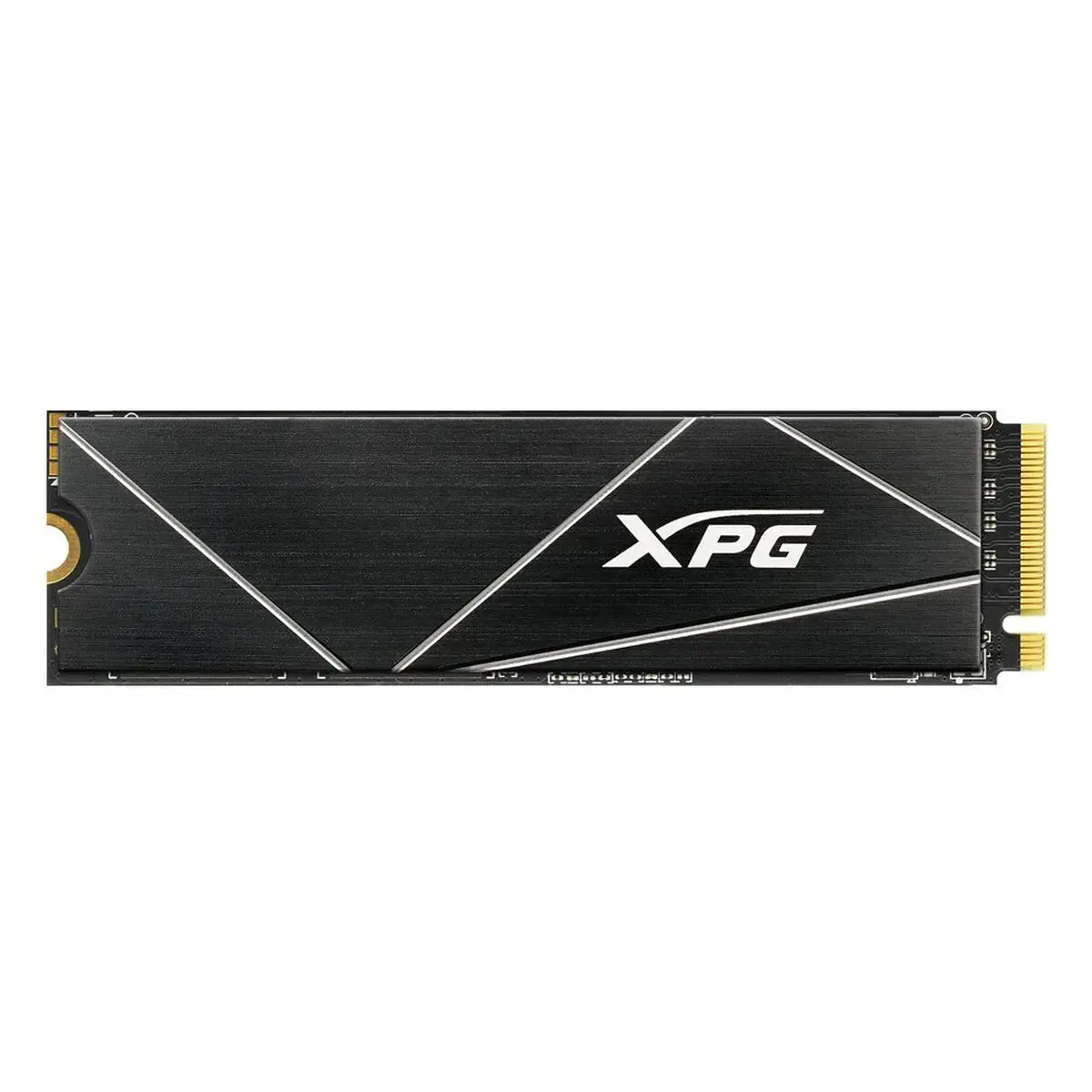 SSD diskas ADATA XPG Gammix S70 BLADE 512 GB, M.2, PCI Express 4.0