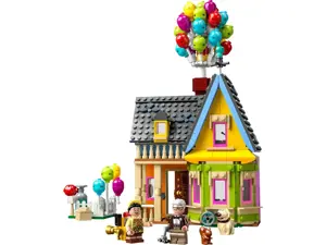 LEGO DISNEY 43217 "UP" HOUSE