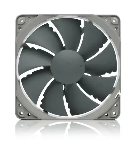 NOCTUA redux 120 mm ventiliatorius NF-P12 REDUX-1700PWM