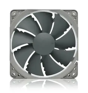 NOCTUA redux 120 mm ventiliatorius NF-P12 REDUX-1700PWM