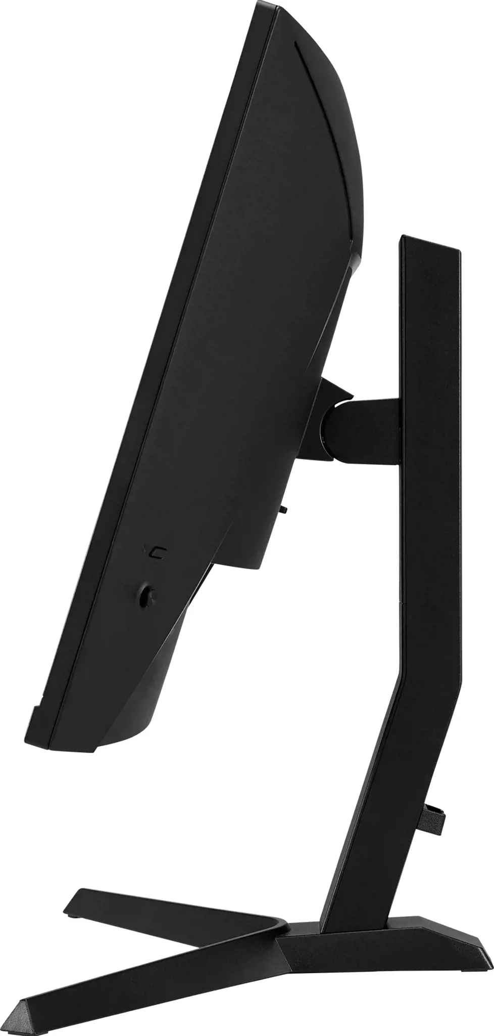 Monitorius iiyama G-MASTER GB2766HSU-B1, 68.6 cm (27"), 1920 x 1080 pixels, Full HD, LED, 1 ms, Black