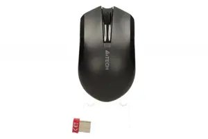 A4-TECH A4TMYS43971 Pelė A4Tech V-Track G3-200N Juoda