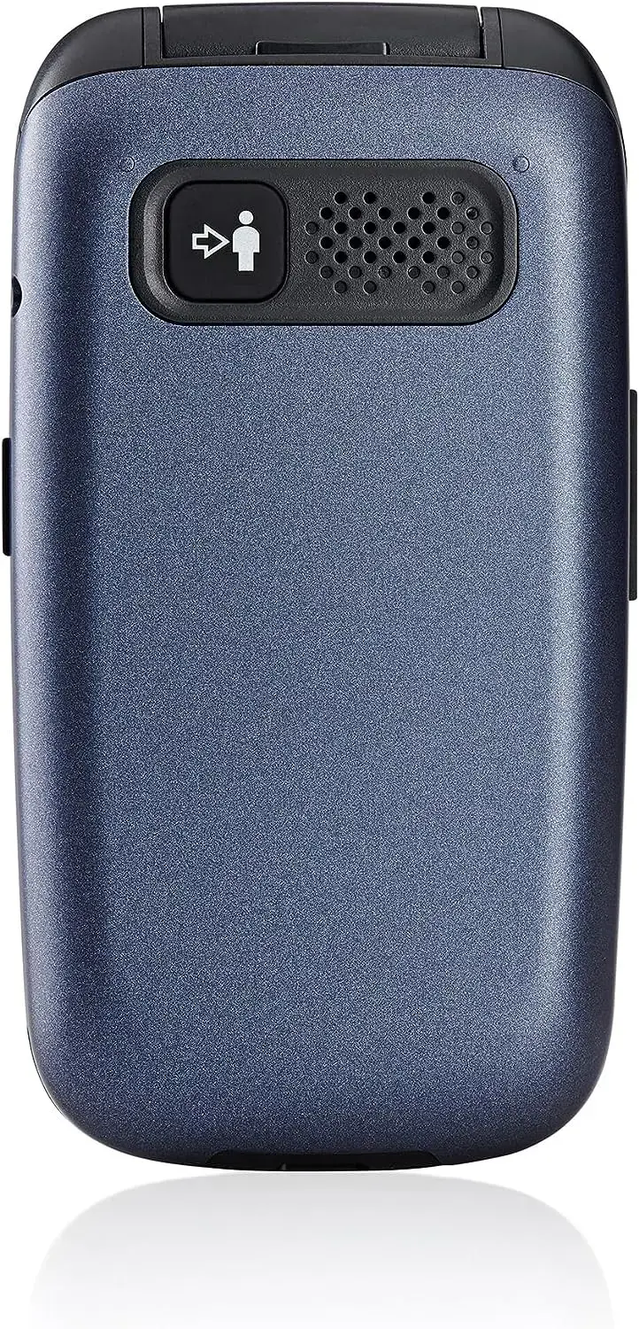 "Panasonic" KX-TU550EXC, mėlyna