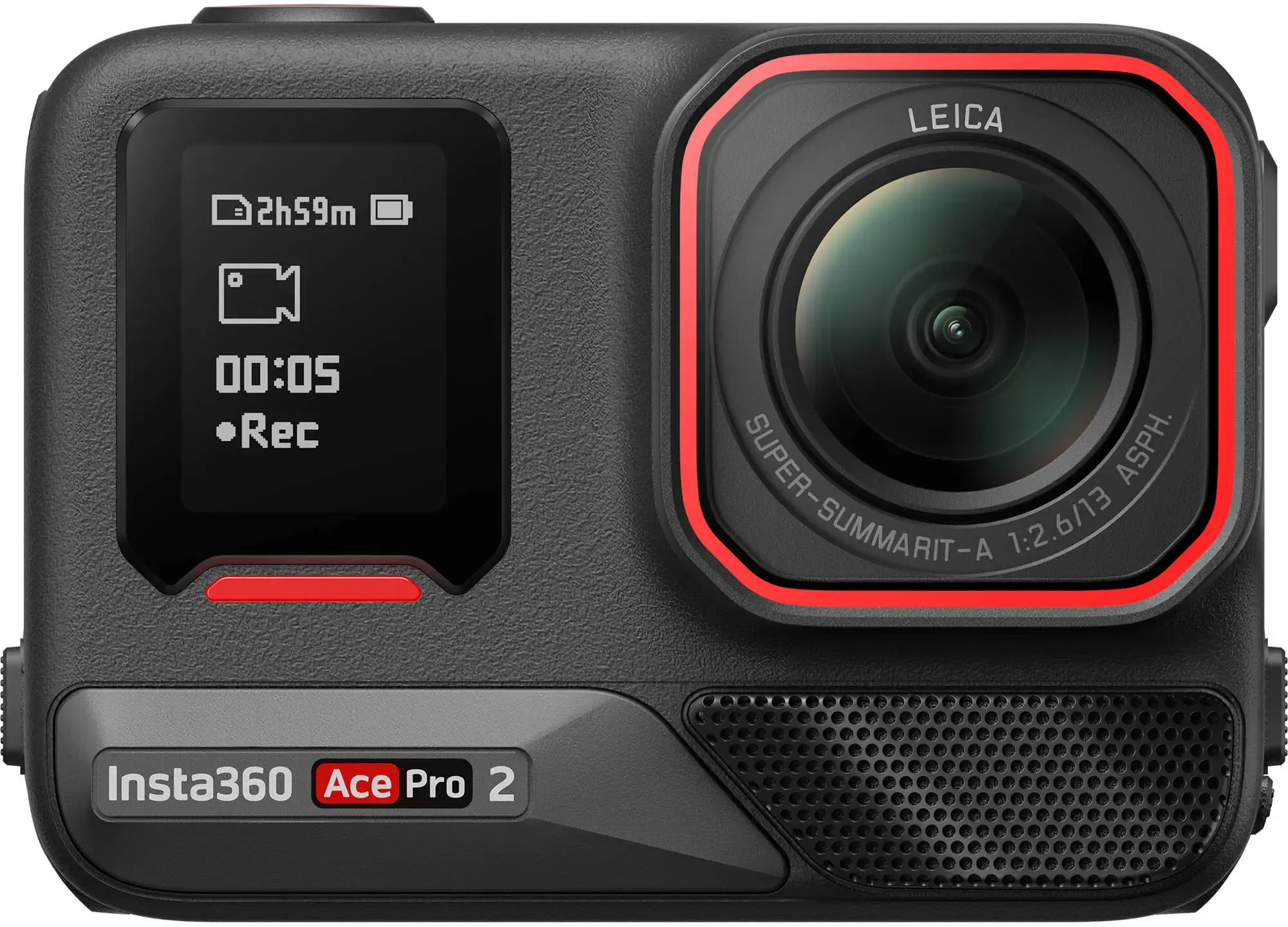 ACTION CAMERA ACE PRO 2/CINSBBGA INSTA360