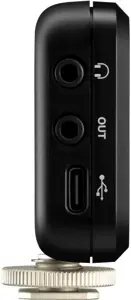 Shure Wireless Receiver For MoveMic | MV-R-Z6