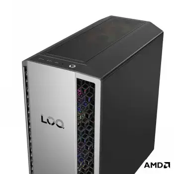 Lenovo LOQ Tower 26ADR10 AMD Ryzen 7 8745HX/16GB/1TB/Nvidia GF RTX 5060 Ti 8 GB/WIN11 Home/2Y Warranty | Lenovo LOQ | 26ADR10 | Desktop | Tower | AMD Ryzen 7 | 8745HX | 16 GB | SODIMM DDR5 | 1000 GB | NVIDIA GeForce RTX 5060 Ti | No Optical drive | No keyboard | Windows 11 Home | Warranty 24 month(s)