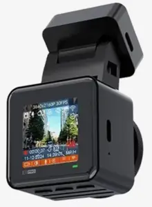 Vantrue E1 PRO 4k HDR Starvis 2 video recorder